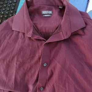 Kenneth Cole Dress Shirt
